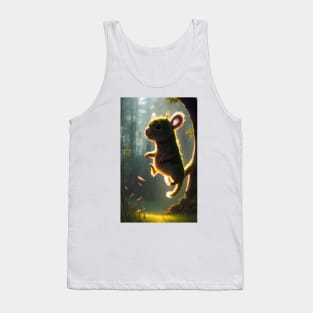 Mortimer Tank Top